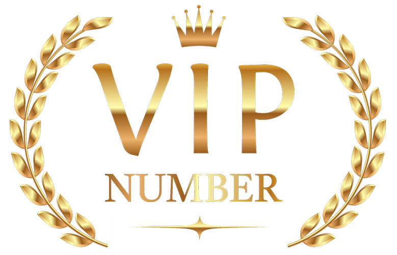 VIP Number